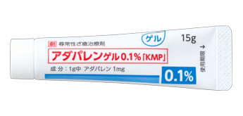 アダパレンゲル