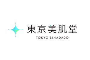 東京美肌堂ロゴ