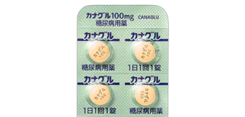 QB CLiNICのGLP-1薬 カナグル