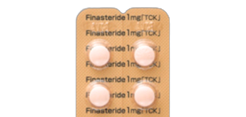 QB CLINICのフィナステリド