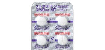 QB CLiNICのGLP-1薬 メトホルミン